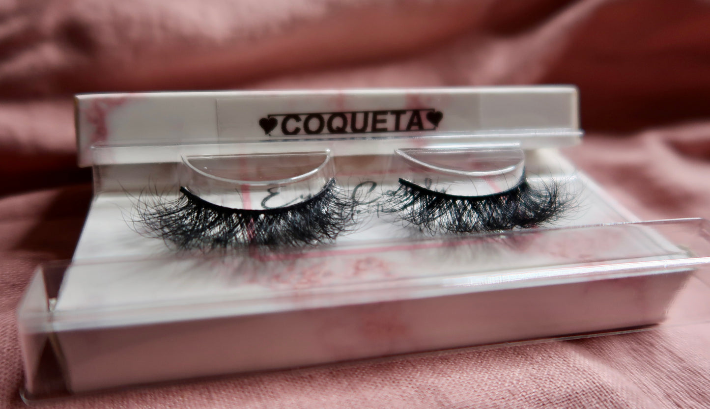 Coqueta