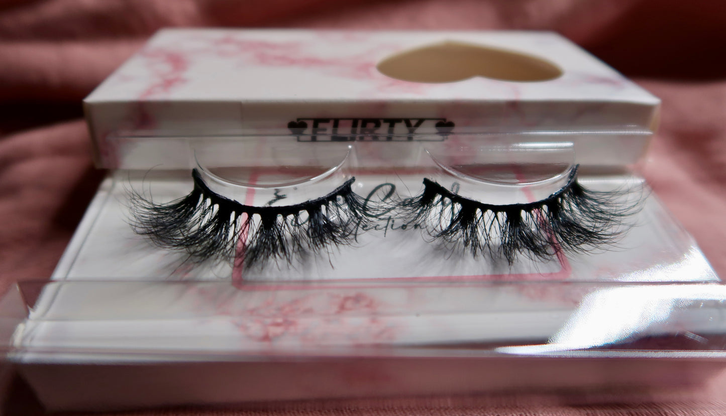 Flirty